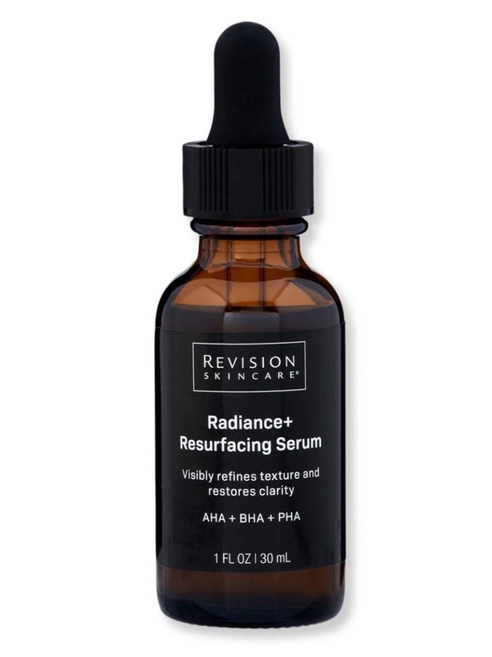 NIB Radiance+ Resurfacing Serum